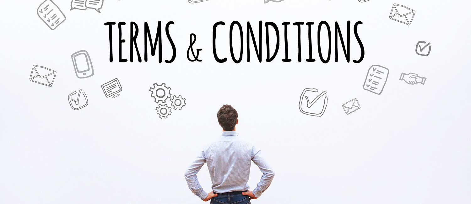 TERMS AND CONDITIONS OF SUPER 8 BY WYNDHAM BURLINGTON