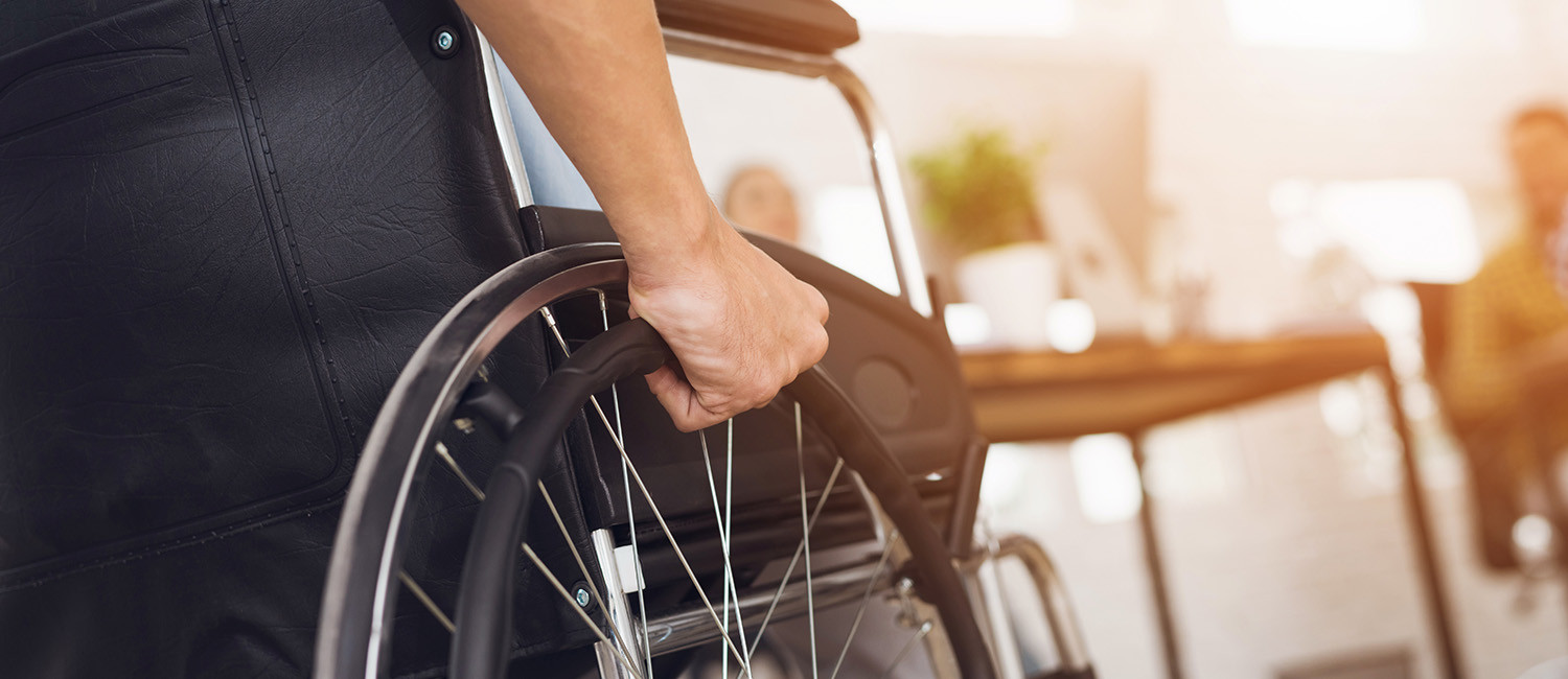 SUPER 8 BY WYNDHAM BURLINGTON CARES ABOUT ACCESSIBILITY